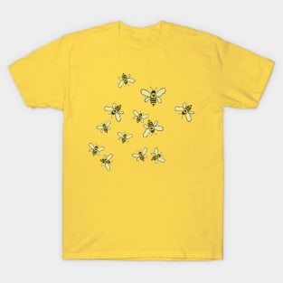 Honey Makers T-Shirt